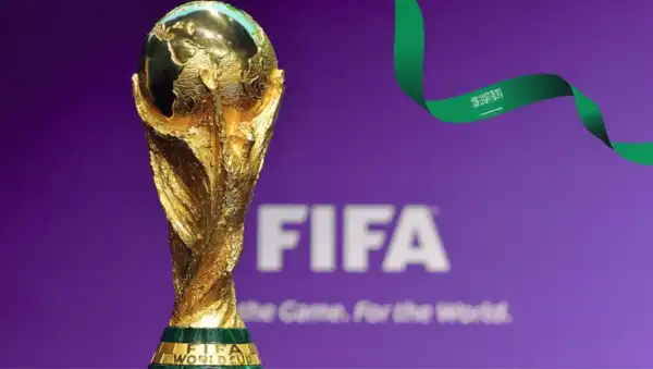 2026 World Cup: FIFA confirms prize money