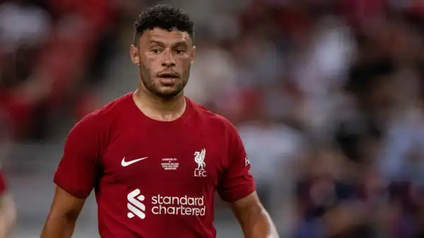 Jurgen Klopp confirms 