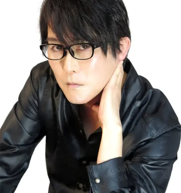 Career & Net Worth Of Takehito Koyasu