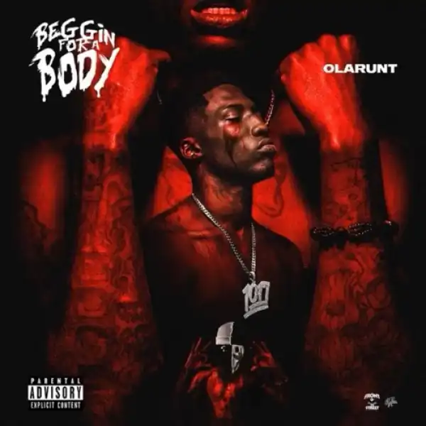Ola Runt - Beggin For A Body (Album)