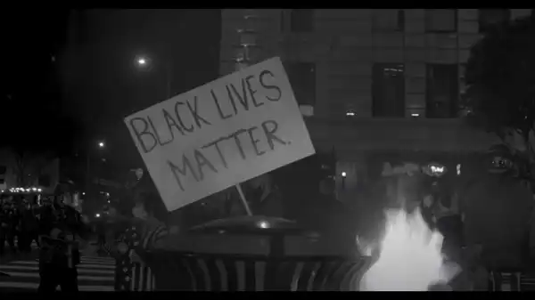 Elijah Blake Ft. Donald Lawrence & Co. - Hanging Tree (2020 Stripped) (Music Video)