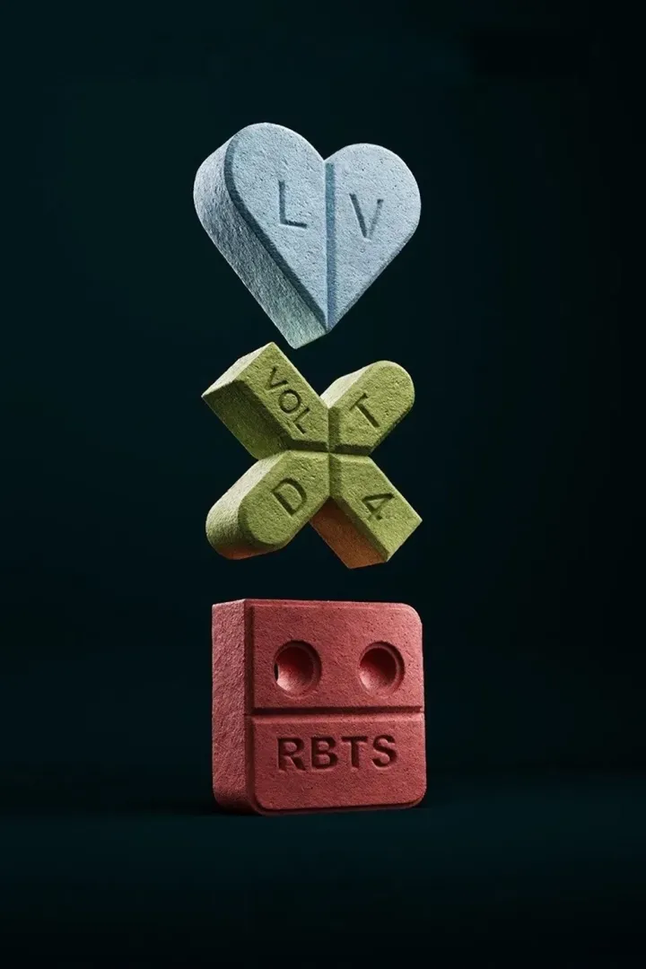 Love Death And Robots (2019 TV series)