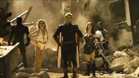 Zack Snyder Responds to The Boys Parodying The Snyder Cut