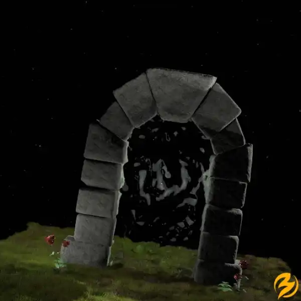 Ayo & Teo – Portal