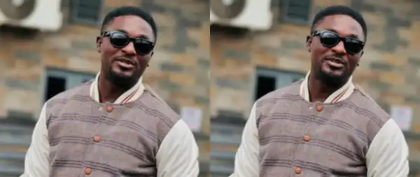 Actor Adeniyi Johnson Recounts Narrow Escape from Robbery Attack in Lagos