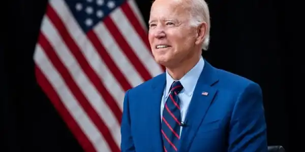 Joe Biden To Make History As He Nominates First Black Woman to Supreme Court