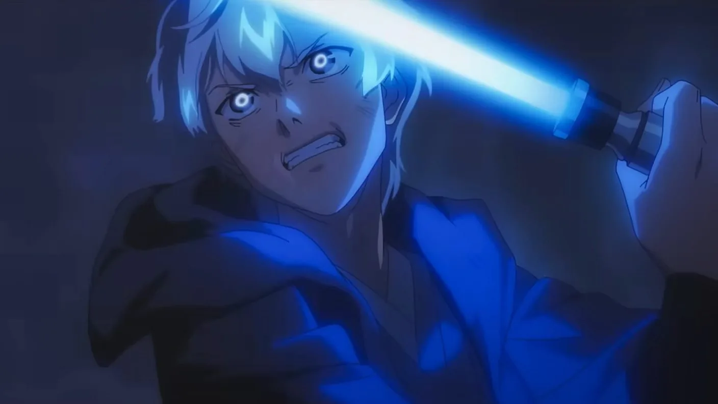 Star Wars: Visions Volume 2 Trailer Previews 9 Epic Stories