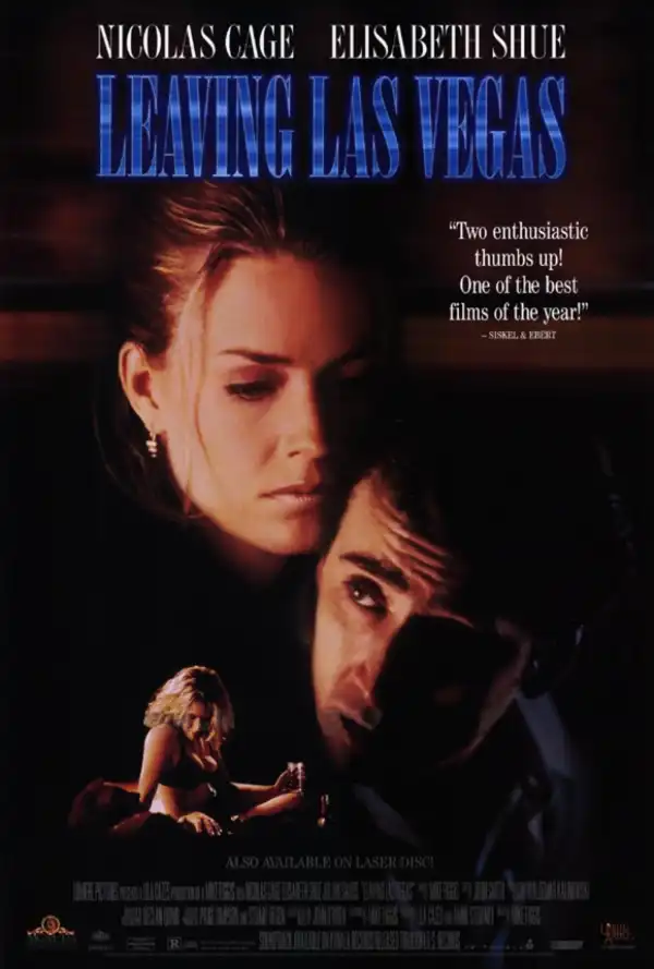 Leaving Las Vegas (1995)
