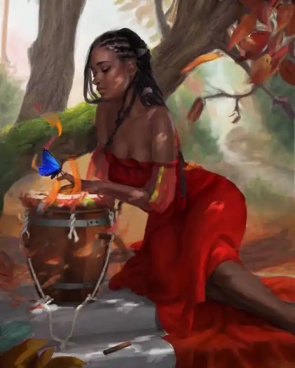 Belina - S02  E46 (Story Episode)