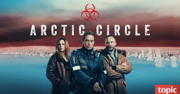 Arctic Circle aka Ivalo Season 2