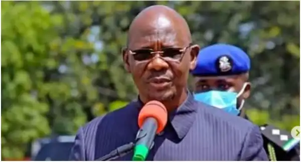 Nasarawa Governor Sacks Commissioners, SSA, SAs