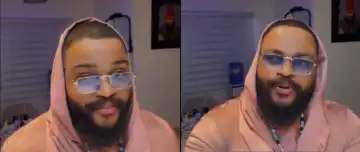 “The Pressure Is Different”- Whitemoney Speaks On The Challenges Of Marrying A Celebrity