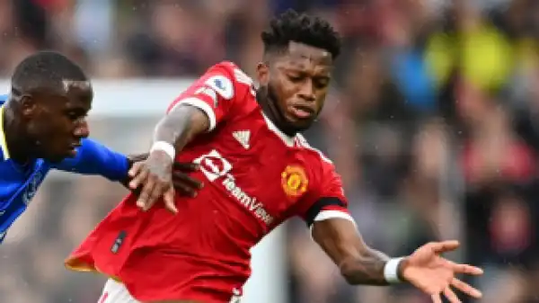 Man Utd midfielder Fred unsure of how Prem will handle World Cup disruption