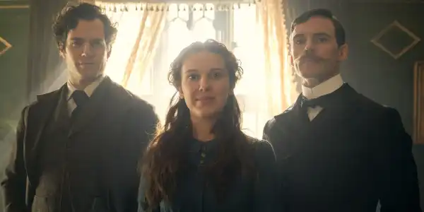 Netflix Reaches Settlement on Enola Holmes Sherlock Lawsuit