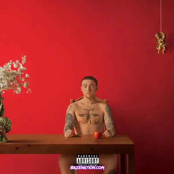 Mac Miller Ft. ScHoolboy Q – Gees