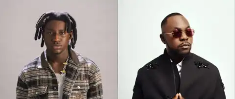 “I Thank God I Had To Leave Dapper To Unveil My Own Record Label”- Shallipopi