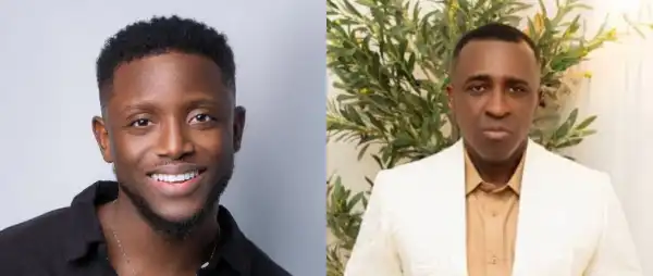Singer Chike Responds Indirectly As Netizens Demand Answers Over Frank Edoho Rumours