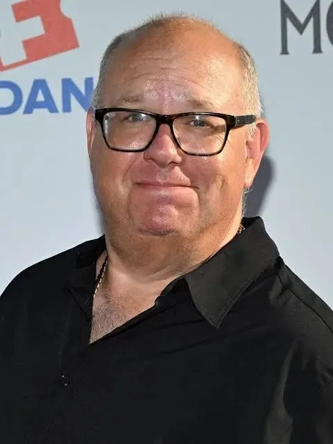 Net Worth Of Bill Chott