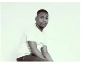 Lazba Deep – Baby Boy (Tribute To Vigro Deep)