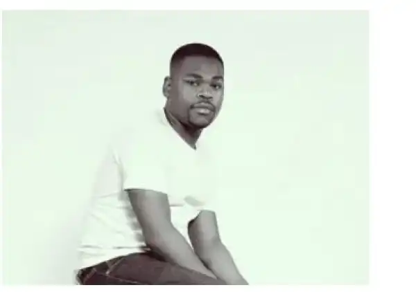 Lazba Deep – Baby Boy (Tribute To Vigro Deep)