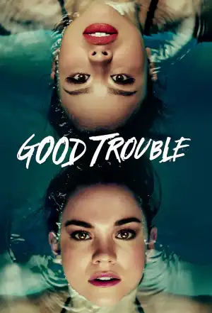 Good Trouble Season 5