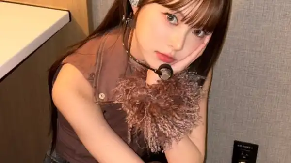 Career & Net Worth of Hong Eun-chae