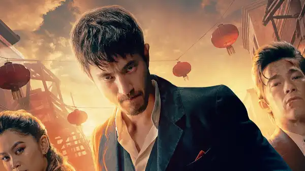 Warrior Canceled at Max After 3 Seasons, Netflix to Stream Series