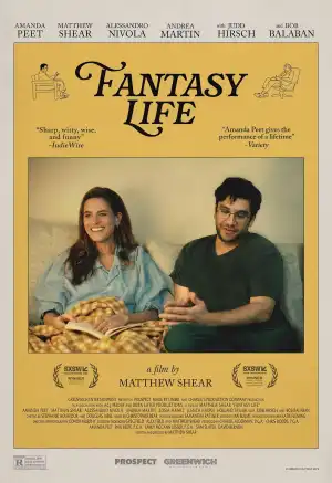 Fantasy Life (2025)