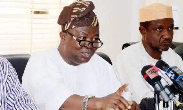 Don’t Engage In Online Lectures – ASUU Warns Members