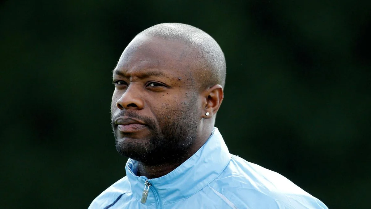 UCL: ‘I’m disappointed with Arsenal’ – Gallas predicts second leg tie vs Real Madrid