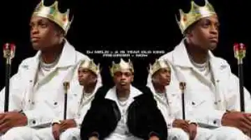 DJ Melzi – Melzi Wa Batho ft. Mkeyz & Da Ish