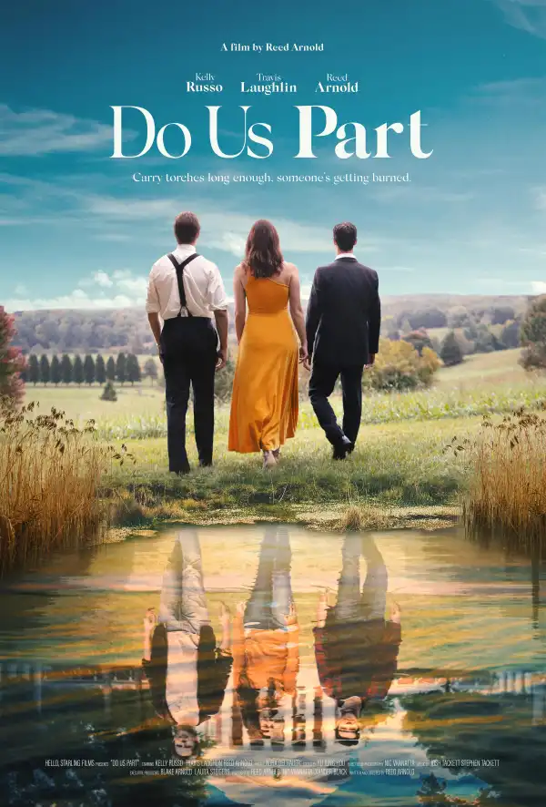 Do Us Part (2026)
