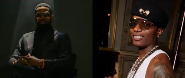 D’banj Sparks Debate After Excluding Wizkid from His 3 Top Artists