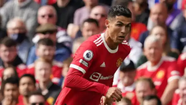 I now appreciate Man Utd striker Ronaldo more than Messi - Lampard