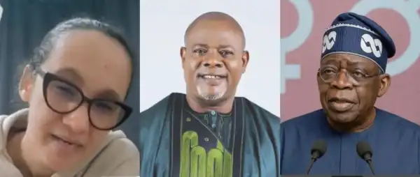 Woman Slams Yinka Quadri Over Tinubu’s Second-Term Support