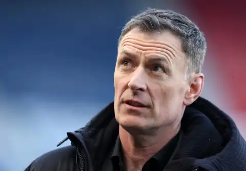 EPL: Sutton predicts Man Utd vs Everton, Burnley vs Chelsea, other fixtures
