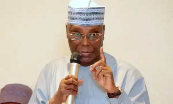 2027: I never promised to prioritise Yoruba interests – Atiku