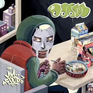 MF Doom – Beef Rap