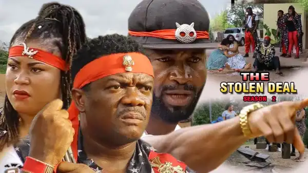The Stolen Deal Season 2