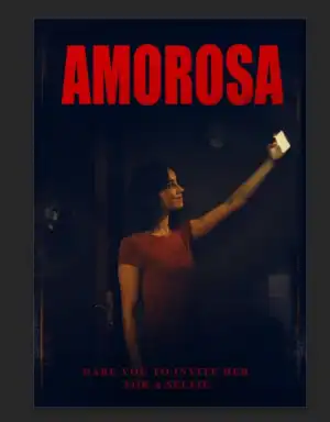 Amorosa (2025)