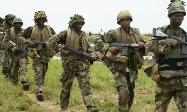 Troops repel suspected reprisal attack after killing of pastor in Plateau