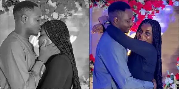 Lady Set to Wed Stranger She Met On Twitter After Helping Him Get A Job