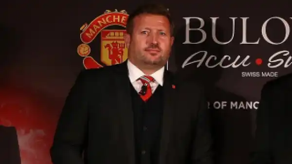 Man Utd rethink £200M departure from Carrington training complex