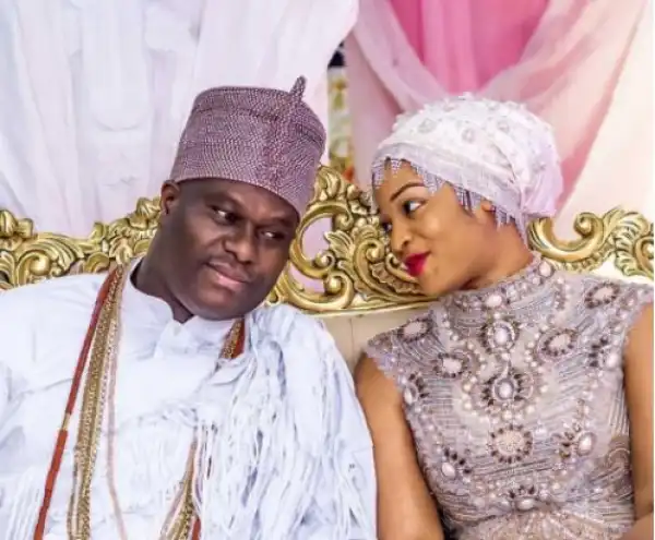 We Do Not Live In The Palace Or Interfere In Ooni’s Selection Of Oloris – Sisters Speak