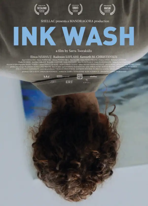 Ink Wash (2024)  [Romanian]