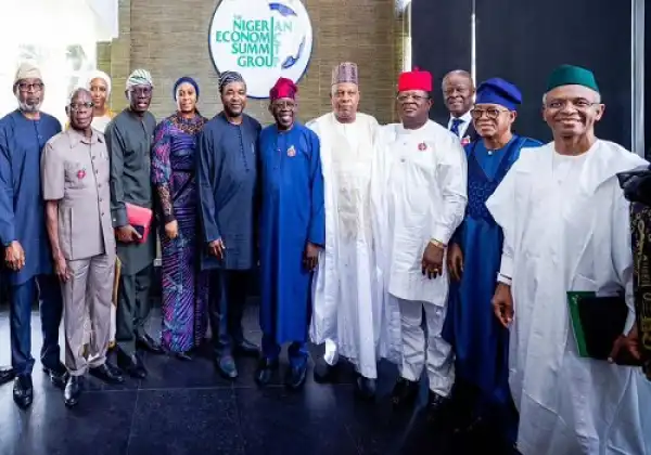 Tinubu: I Will Run A Private Sector-Driven Economy