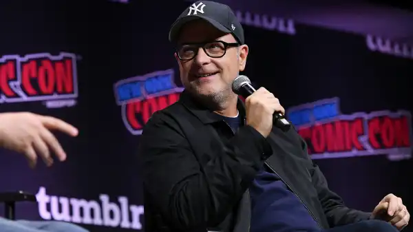 Matthew Vaughn on The Authority & James Gunn: ‘DC’s In the Best Hands’