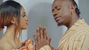 Lexsil – By Your Side ft. Rayvanny (Video)