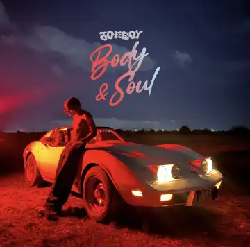 Joeboy – Better ft. Tempoe
