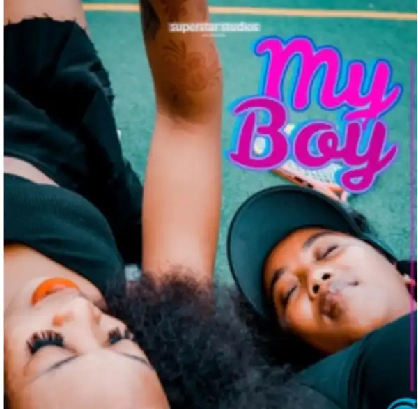 Khanyisa – My Boy Ft. DJ Maphorisa, Xduppy & KMAT